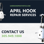 aprl hook repair services